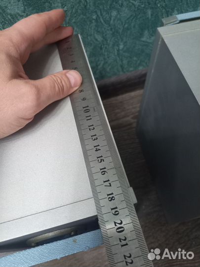 Пассивные колонки