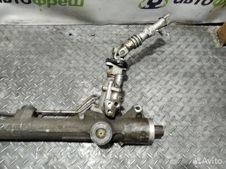 Рейка рулевая S350 221