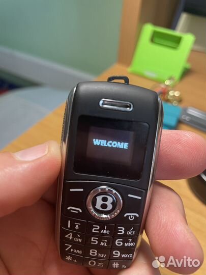 Мини Телефон Х8 Bently