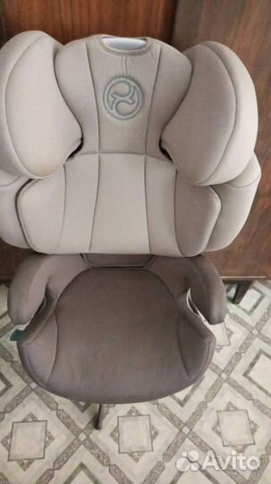 Кресло детское для авто