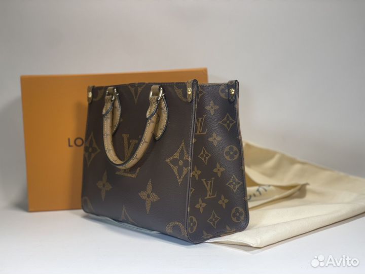 Louis vuitton Onthego Pm