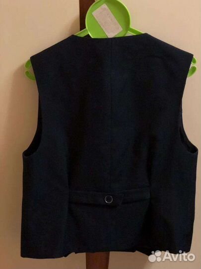 Костюм для мальчика