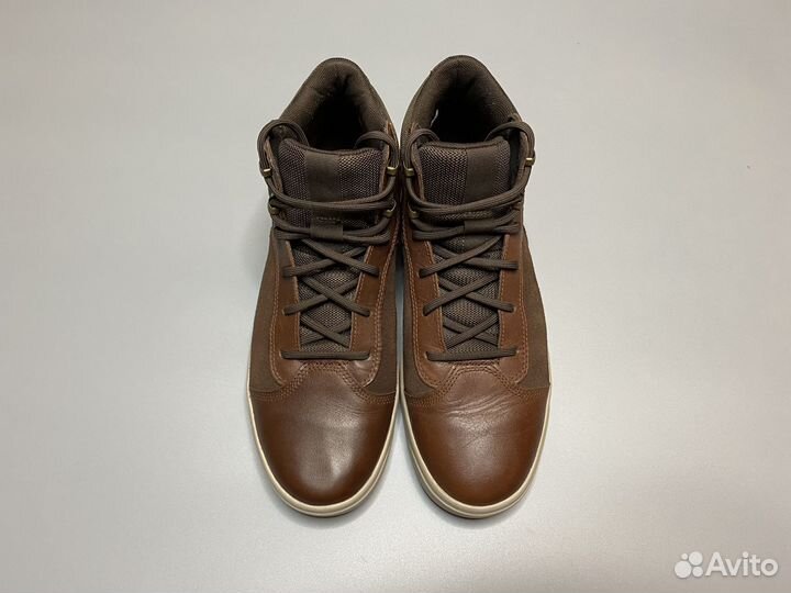 Ботинки Timberland мужские оригинал