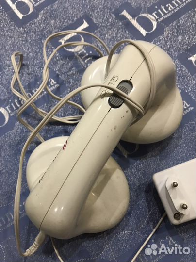 Массажер от целлюлита