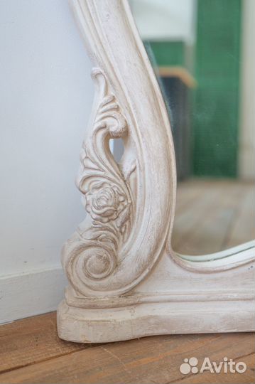 Зеркало винтаж