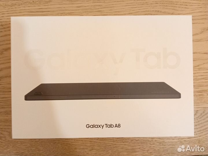 Планшет samsung galaxy tab a8 lte 128gb б/у