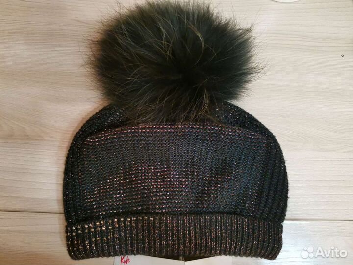 Шапка детская tavitta