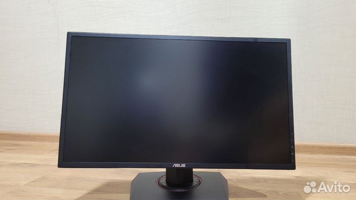 Монитор asus VG248QG 24 дюйма