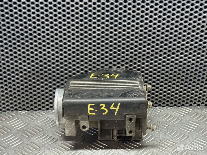 Дмрв BMW E34