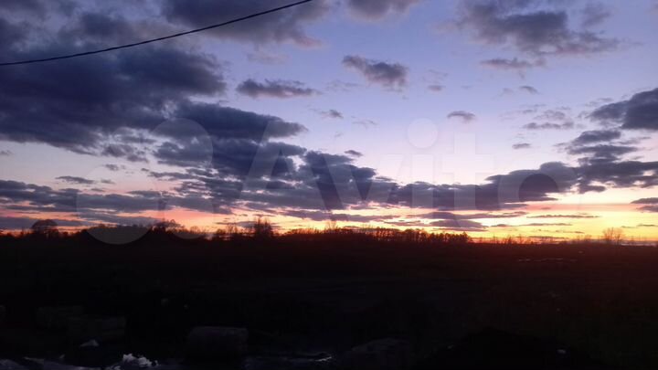 Участок 8 сот. (ИЖС)