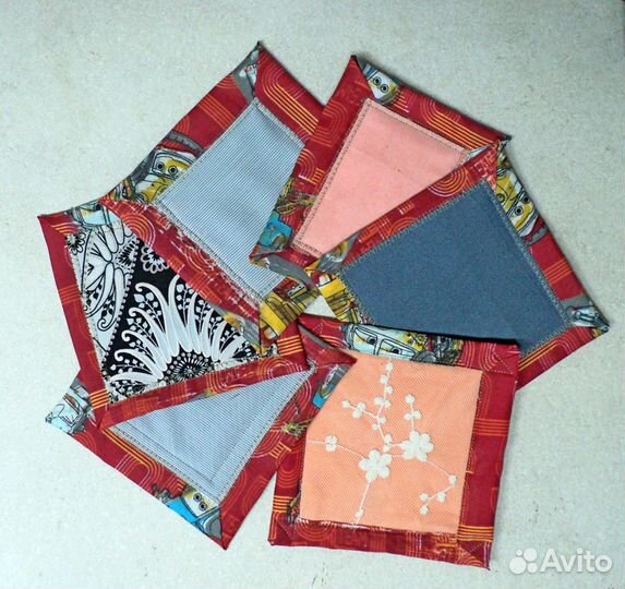 Прихватки для кухни