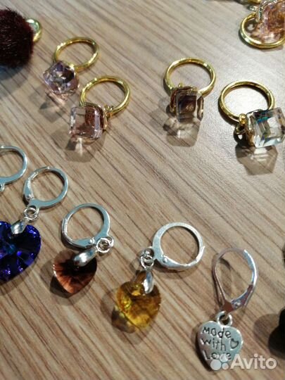 Маркеры для вязания