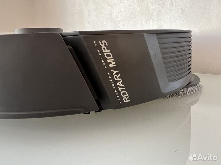 Xiaomi Робот-пылесос Dreame L10s Pro