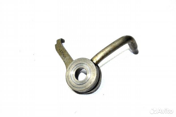 Форсунка масляная scania 4-series 124 (01.95-12.04