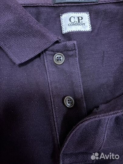 Регбийка c.p. company