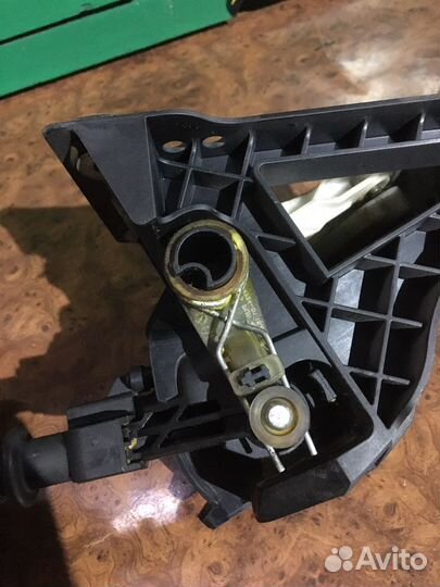 Кулиса Кпп Ford Transit 7