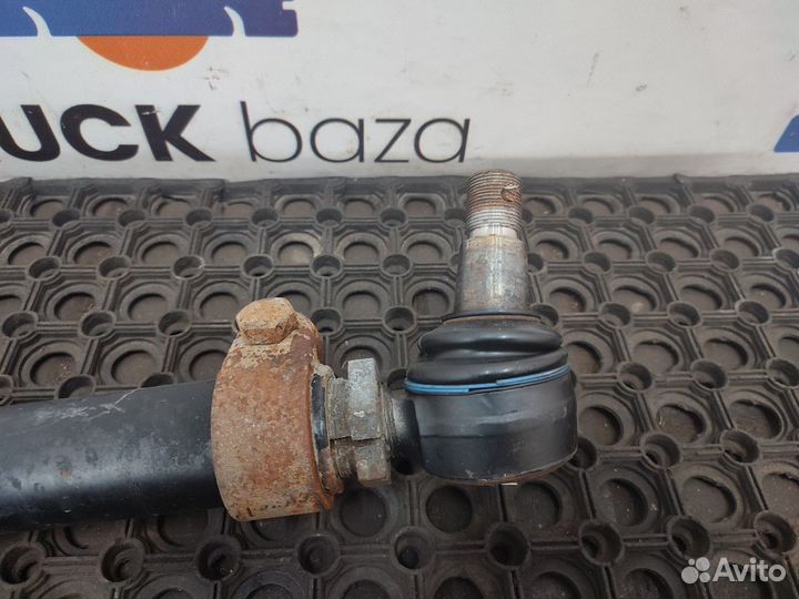 656563414010 Тяга рулевая продольная камаз 54901