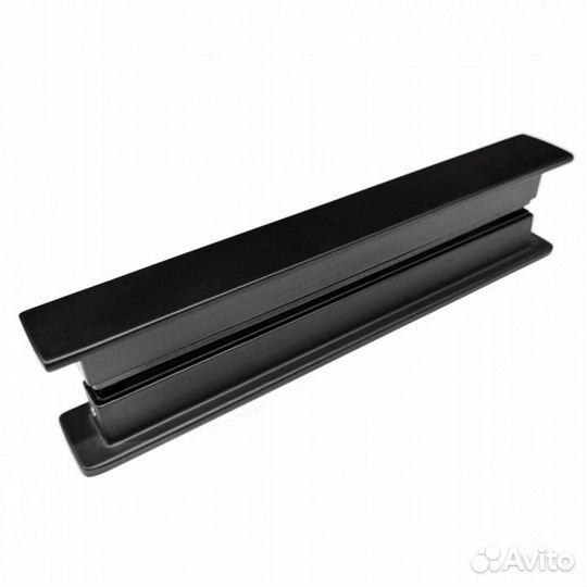 Душевой уголок Abber Sonnenstrand AG07120B-S90B 120x90