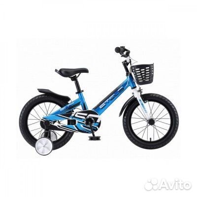 Велосипед складной stels Pilot-150 (18