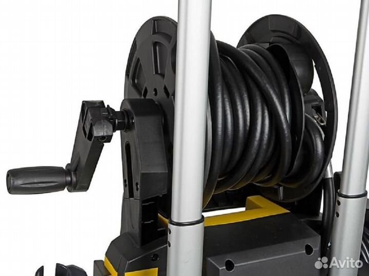 Мойка Huter W210i professional (70/8/18)