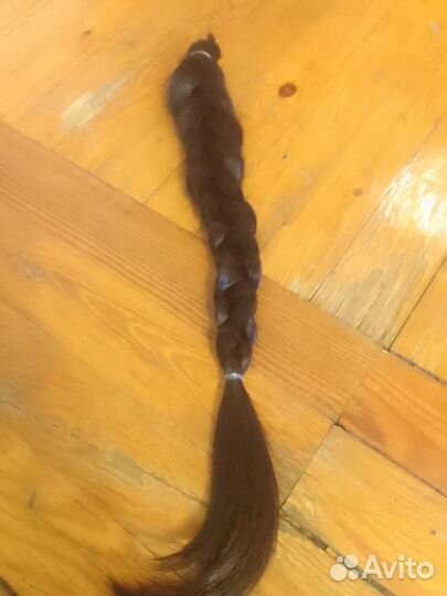 Продам волосы. Седые, крашенные