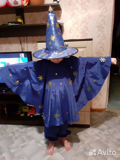 Рыцарь,Звездочёт, Ниндзя (Прока