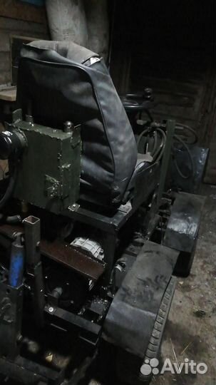 Косилка АО Сельхозтехника КРН-2.1, 2023