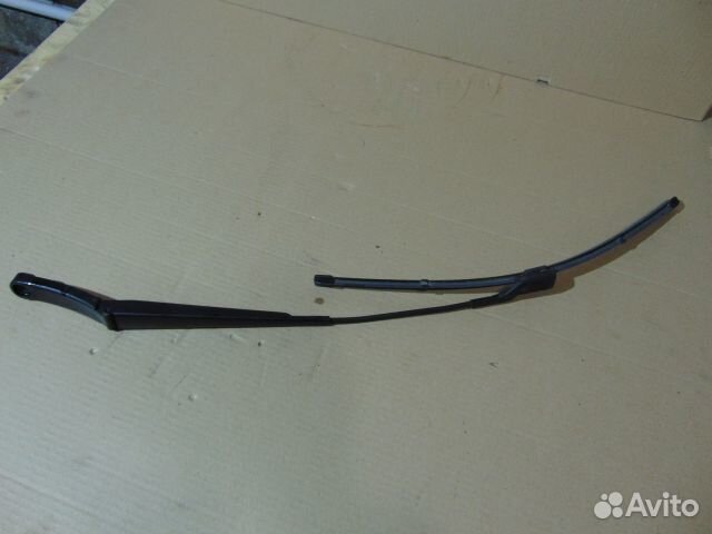 Поводок стеклоочистителя Volkswagen Tiguan 5N1 CAW