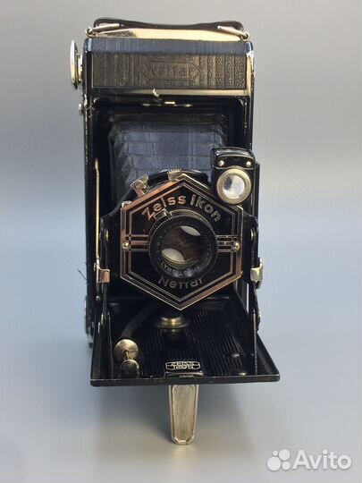 Фотоаппарат Немецкий Zeiss ikon nettar