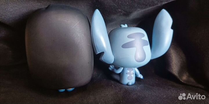 Фигурки Funko Vynl Lilo & Stitch Лило и Стич