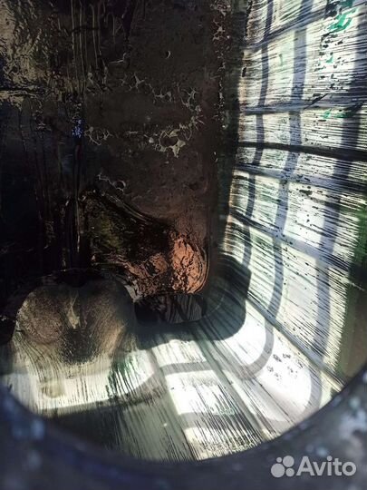 Еврокубы кубовые емкости бу