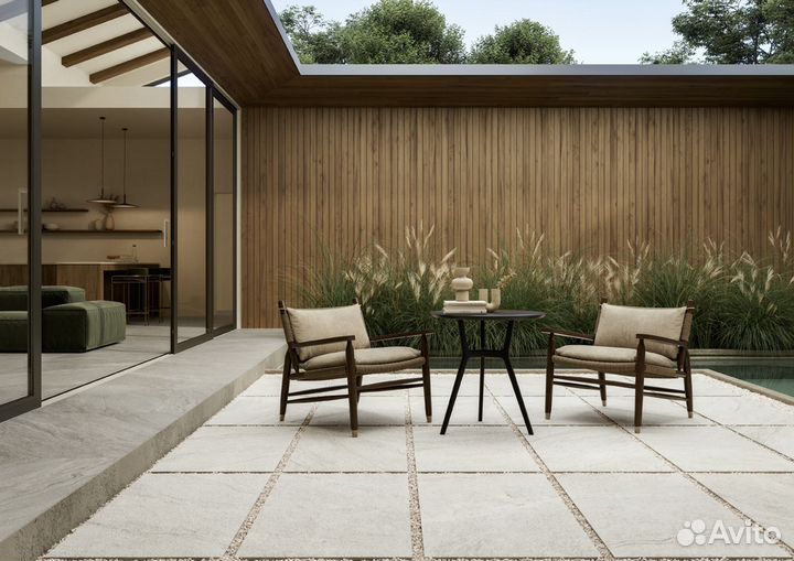 Плитка Imola vibes 36W Rm 30х60 (vibes36WRM)