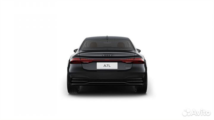 Audi A7 2.0 AMT, 2023