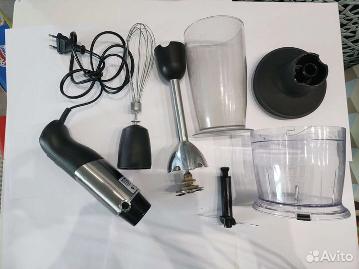 Блендер Polaris PHB 0713AL