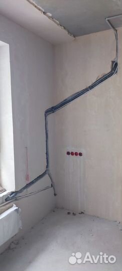 Монтаж кондиционеров