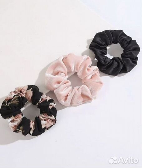 Резинка для волос