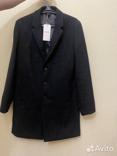 Пальто jacksjones