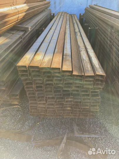 Швеллер 20мм