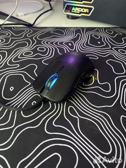 Игровая мышь Ardor Gaming Prime Pro
