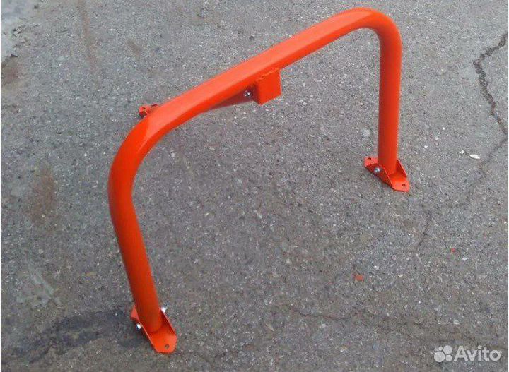 Парковочный блокиратор от производителя