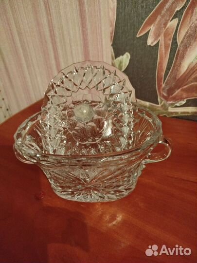 Конфетница/ салатницу