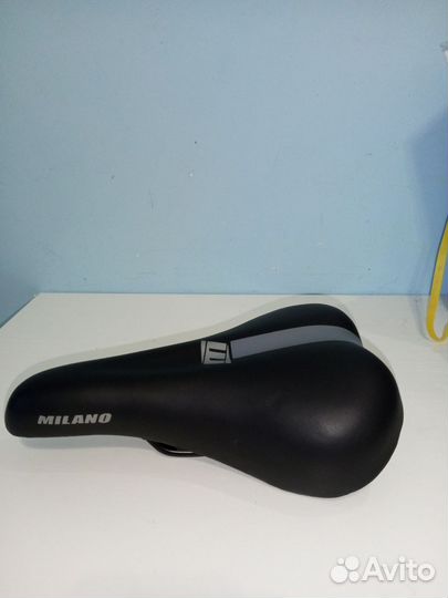 Сиденье для велосипеда