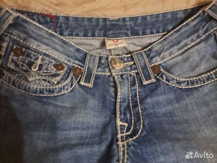 Джинсы женские 28 pp