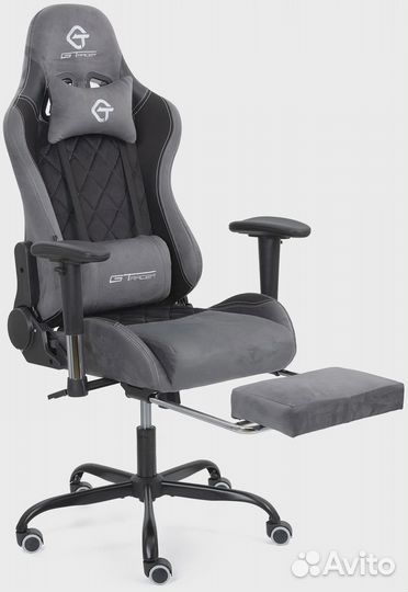 Офисные и компьютерные кресла оптом