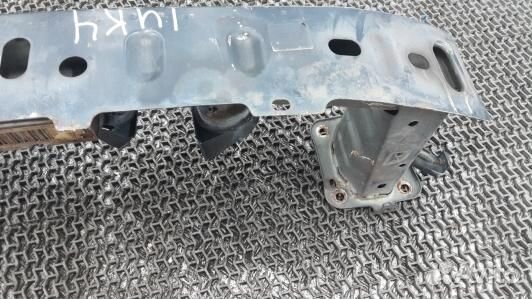 Усилитель бампера передний (кронштейн) ford kuga 1