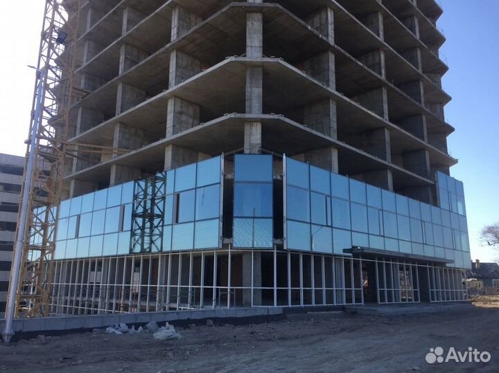 Окна /остекление балконов и лоджий