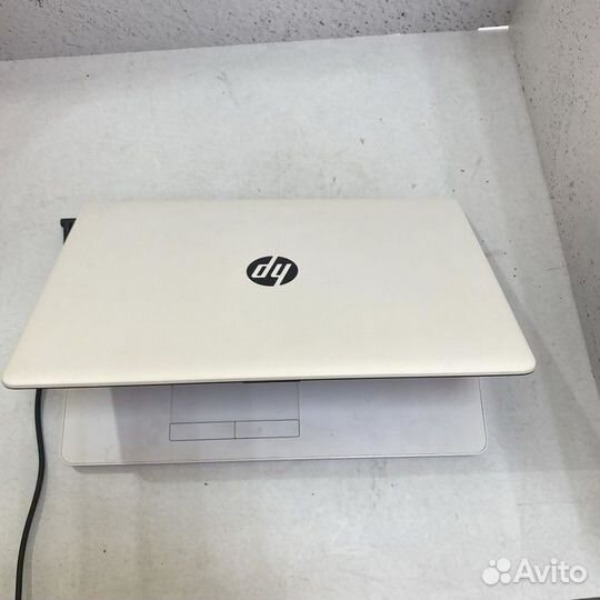 Ноутбук HP Laptop 15-rb0xx (Рассрочка / Л4)