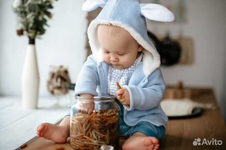 Вязанная кофта next