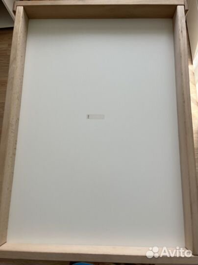 Пеленальный столик IKEA