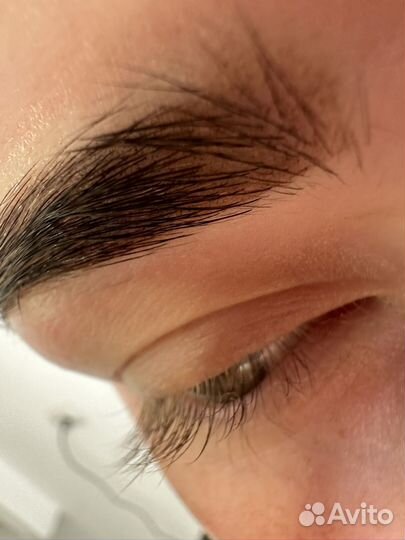 Перманентный макияж